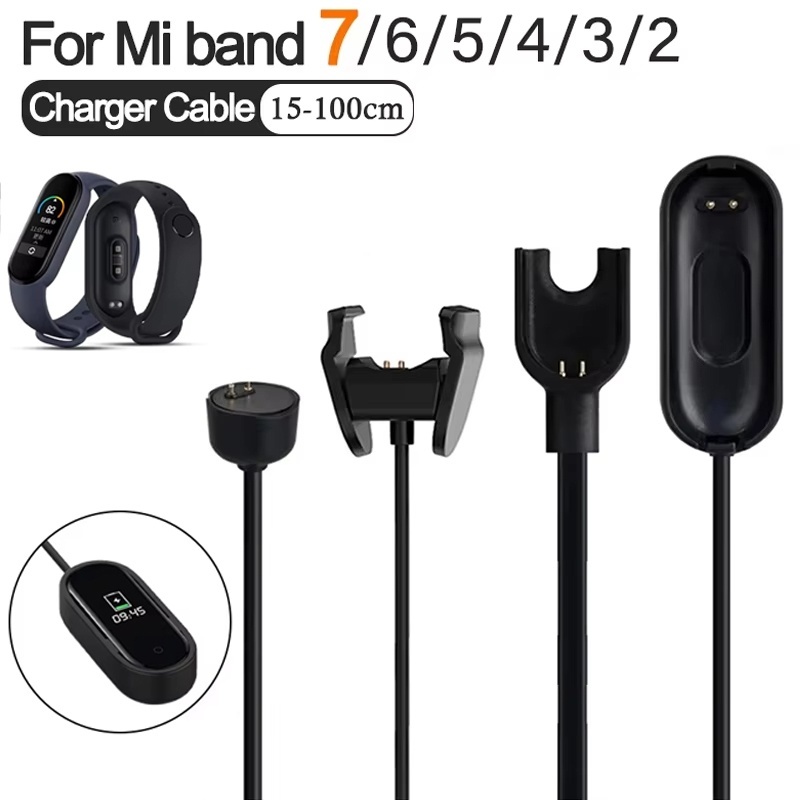 สายชาร์จแม่เหล็กสำหรับ Xiaomi  - Health Wellness Bracelet บทวิจารณ์และราคา