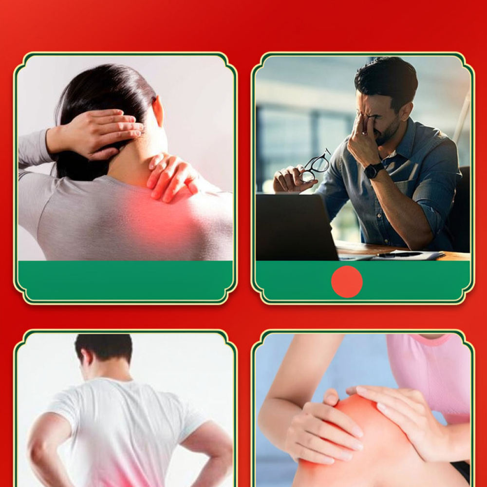 ลูกบอลประคบร้อนสมุนไพรไทย สำหร - Therapy Health And Wellness บทวิจารณ์และราคา